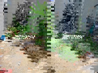 Chính chủ cần bán lô đất view hồ thoáng mát tại KDC Trần Anh