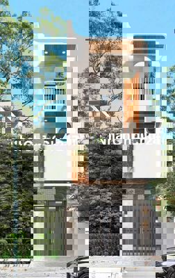 Chính chủ bán nhà hẻm 1/ đường long phước