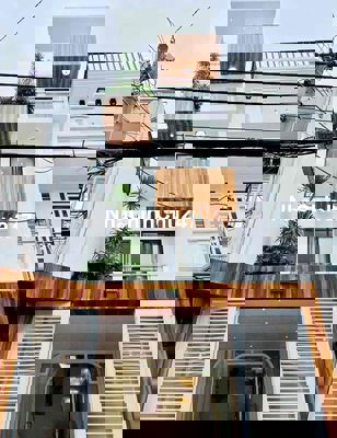 CHỦ HỒNG CẦN TIỀN BÁN NHÀ GIÁ 4TỶ540/64M2 NGUYỄN TRỌNG TUYỂN, TÂN BÌNH