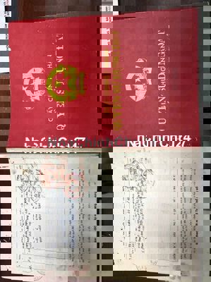 Chính chủ cần bán kho xưởng tại Củ Chi - TPHCM