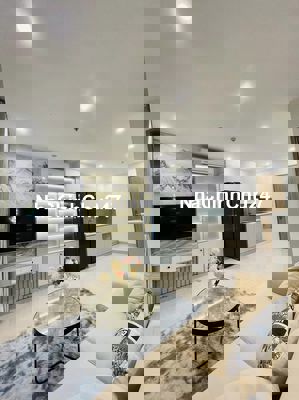 Chính chủ gửi bán căn góc 2N+1, 2VS đầy đủ nội thất giá chỉ 3.76 tỷ