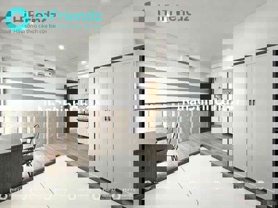 CHÍNH CHỦ CHUNG CƯ MINI ĐẦY ĐỦ NỘI THẤT, VỪA BÀN GIAO MỚI HOÀN TOÀN