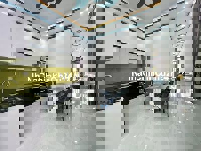 Bán Nhà Bình Chánh Chính Chủ