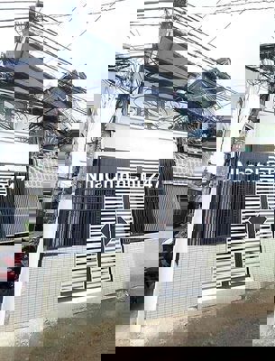 Chủ Cần Bán Nhanh Căn Nhà Bình Chánh Đoàn Nguyễn Tuấn , Bình Chánh