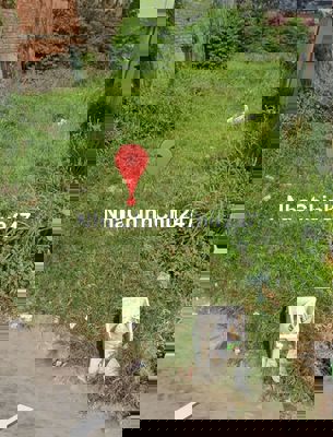 Chính chủ bán gấp đất dt 102,5m2 giá 756tr Củ Chi