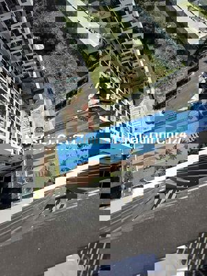 Chính chủ  cần bán The Privia, 53m2, 1pn, 1wc nhà mới, view hồ bơi.