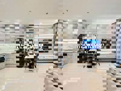 Chính chủ bán căn 2n1vs tầng cao, full nội thất giá chỉ 2.9 tỷ tại OCP