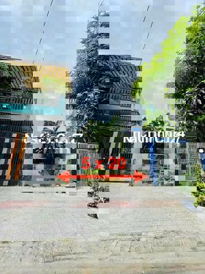 Chính Chủ Bán đất MT Trung Tâm P.4, TP Tân An, 1.3Tỷ, SHR, 100m2