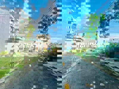 Chính chủ cần bán đất mặt tiền đường Nguyễn Thành Thọ -Hoà Quý