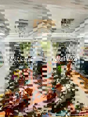 Chính Chủ Bán Nhà Quận 12 Cách Nguyễn Ảnh Thủ và Huỳnh Thị Hai 50m