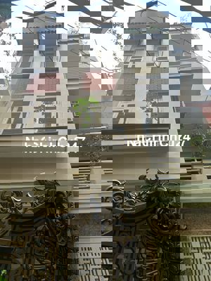 CHÍNH CHỦ BÁN NHÀ ĐẸP 94M2  Ô TÔ ĐỖ NGÕ  HỒ BA MẪU Ồ ĐỒNG LẦM, ĐỐNG ĐA