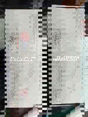 chính chủ bán đất Phan thị nể thông biển Ng tất thành