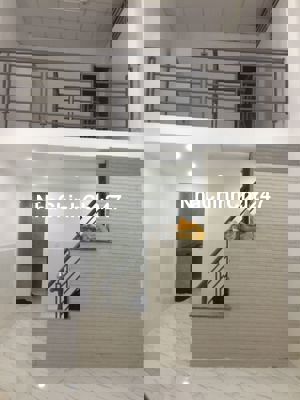 Chính chủ bán nhà 1/10/12 giá 3 tỷ 4 DT: 3,5x10m, lửng, HBC, TĐ