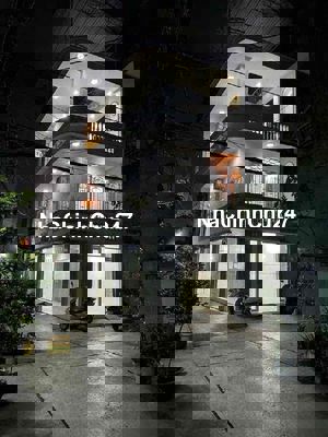 SIÊU PHẨM LÔ GÓC - NHÀ 4 TẦNG - 64M2  CHỈ 5.X TỶ CHÍNH CHỦ B.Á.N  - N