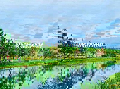 Thua Lỗ Kẹt Tiền Chính Chủ Gửi Bán Lỗ 50% Lô Đất Ngay Quốc Lộ 20 TT BL