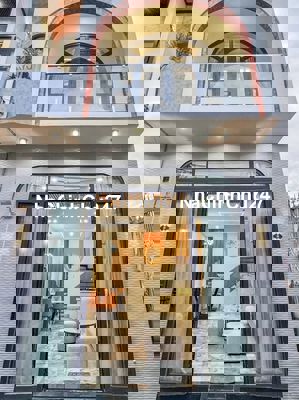 Chính chủ cần tiền gấp ra đi căn nhà tâm huyết