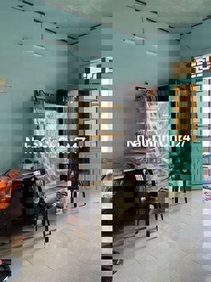 Bán Đất Tặng Nhà C4, 104m2, Chủ Định Cư Bán Nhanh, Giáp Tên Lửa, Q6.