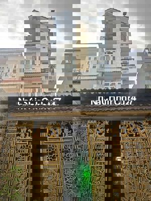 Siêu phẩm Nguyễn Tư Giản P12 GV chủ giảm 600tr tặng full nội thất