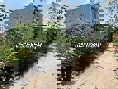 Chính chủ kẹt tiền bán gấp đất 131m2, giá 1,55 tỷ, Bình Nhâm, Thuận An