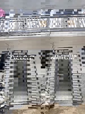 CHÍNH CHỦ BÁN NHÀ 1/ PHẠM VĂN SÁNG, GẦN CHỢ XTT  - GIÁ 650TR