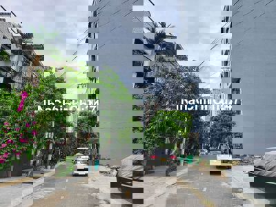 Chủ định cư Mỹ bán nhanh lô đất Chính Hữu khu biển Phạm Văn Đồng