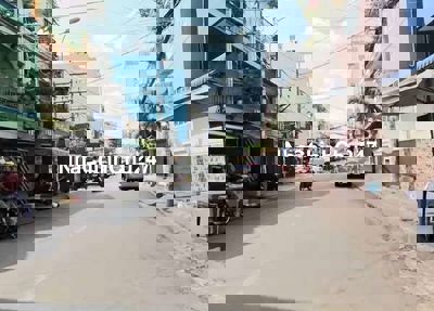 MẶT TIỀN ĐƯỜNG HỤT 74M2 CHỈ 6.79TỶ-CHÍNH CHỦ ĐÓ GIỜ-TƯƠNG LAI MẶT TIỀN