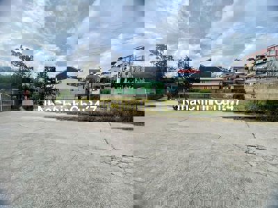 CHỦ GỬI BÁN LÔ ĐẤT BIỆT THỰ ĐƯỜNG XE HƠI  756m2 (thực tế 850m2)