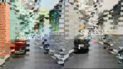 Chính chủ bán mặt tiền hẻm Kinh doanh, hẻm 2 xe hơi PĐP  Phú Nhuận