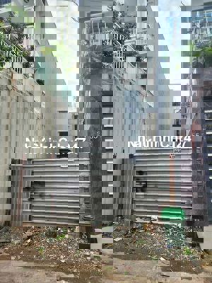 Chính chủ bán đất HXT đường 10, Bình Trưng Tây thông Nguyễn Tư Nghiêm