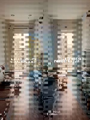 Căn hộ Chung cư City Gate 2PN 2WC căn góc chính chủ