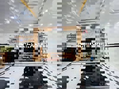 Chính chủ bán nhà 5t,48m tại  Ngô Quyền,HĐ, ngõ thoáng chỉ 9 đồng