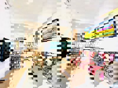 CHÍNH CHỦ BÁN CĂN HỘ THẾ KỶ 21 ,75M2, 2PN, SỔ HỒNG,NHÀ ĐẸP