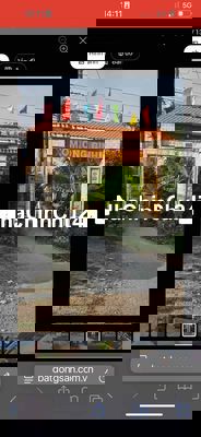 Đất thổ chính chủ cần bán gấp