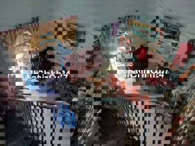 Chính chủ cần bán gấp căn 1 trệt 1 lửng giá cắt lỗ trong tuần - SHR