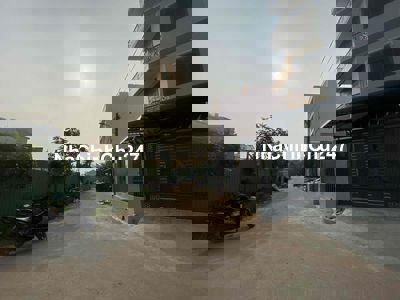 Chính Chủ Bán Đất Tiền Lân Bà Điểm 5m x 20m Full Thổ Cư Đường 12m