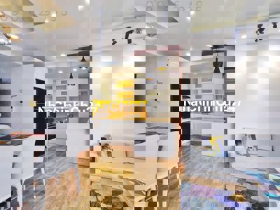 Chính chủ bán căn góc Sky Garden 3 cực đẹp, 2 PN 2 WC giá chỉ 6,3 tỷ