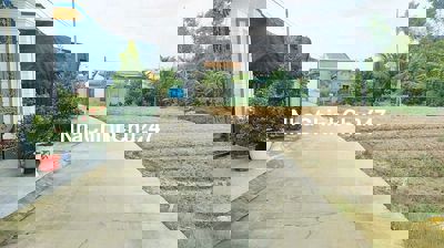 CHỦ NGỘP BÁN GẤP ĐẤT ĐẸP GIÁ RẺ ĐƯỜNG Ô TÔ