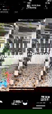 nha chính chủ thoáng mát sạch sẻ mở mua bán dc