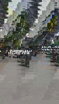 Nhà mặt tiền chủ cần bán gấp chỉ 6 tỷ đồng