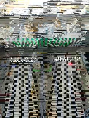 NHÀ BÁN chính chủ đường trương phước , quận bình tân giá 2 tỷ250 triêu