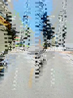 CHÍNH CHỦ CẦN TIỀN BÁN GẤP LÔ ĐẤT NAY CHỢ MỸ NGA - BÌNH TÂN