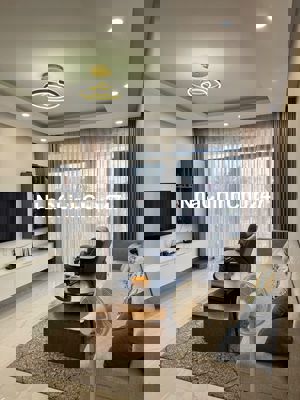 Chính chủ bán căn hộ Mỹ Phước 2PN full nội thất xịn
