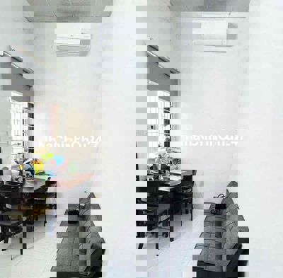 Chính chủ bán nhà C4 kiệt Nguyễn Lương Bằng, Liên Chiểu, Đà Nẵng