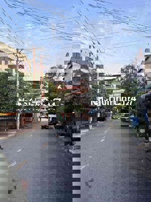 CHÍNH CHỦ GẤP BÁN NHÀ MẶT TIỀN LÔ GÓC KO QUY HOẠCH - DT 56M2 - 4 TẦNG