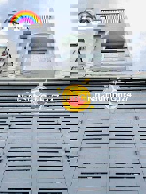 CÔ LAM CHÍNH CHỦ CẦN BÁN NHÀ NGUYỄN CÔNG TRỨ, Q1 (64m2). GIÁ 6TỶ280