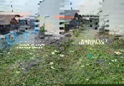 chủ cần tiền chữa bệnh nên bán gấp đất