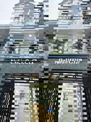 CHÍNH CHỦ NHÀ LIÊN KHU 4/5 BÌNH TÂN