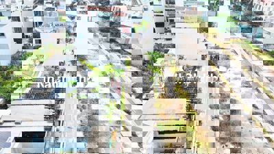 Chính chủ cần tiền bán nhanh lô đất 75m² KDC Tây Lân – Giá ngộp