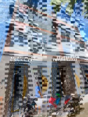 NHÀ CHÍNH CHỦ FULL NỘI THẤT GẦN AEON