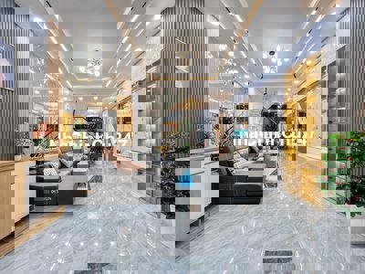 CHÍNH CHỦ BÁN NHÀ 85M2 NGAY MT HOÀNG PHAN THÁI, GẦN ĐINH ĐỨC THIỆN